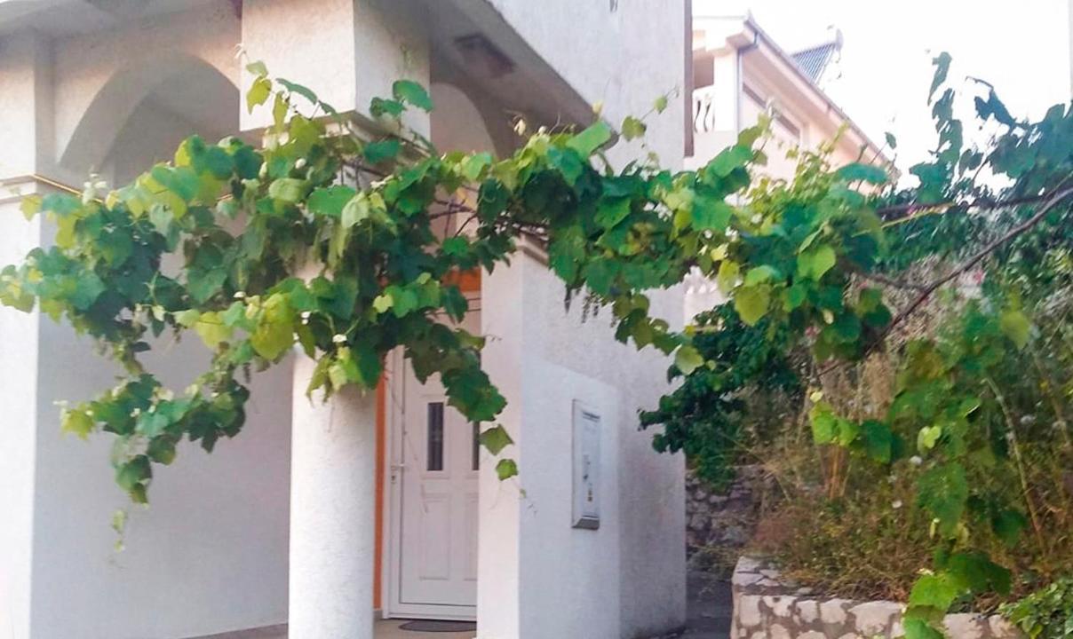 Villa Blanca Utjeha Zewnętrze zdjęcie