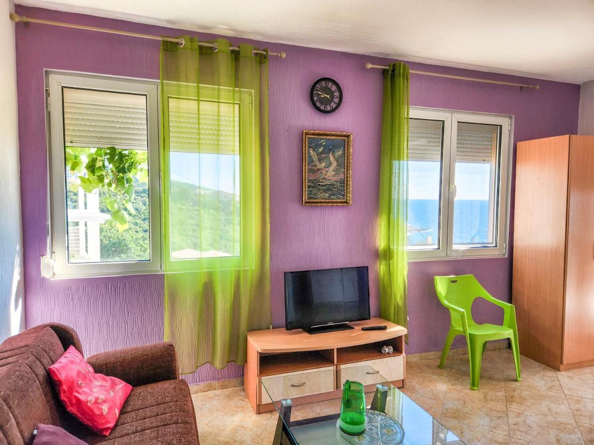 Villa Blanca Utjeha Zewnętrze zdjęcie