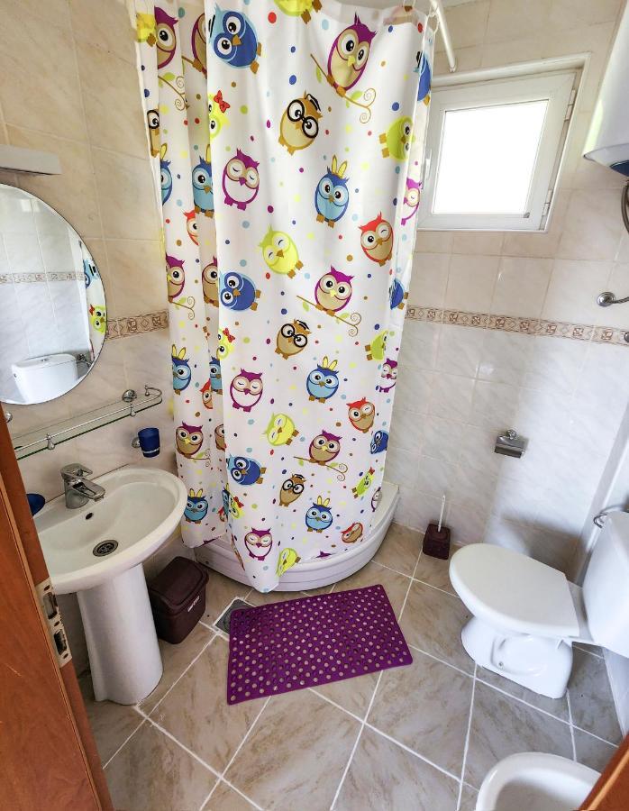 Villa Blanca Utjeha Zewnętrze zdjęcie