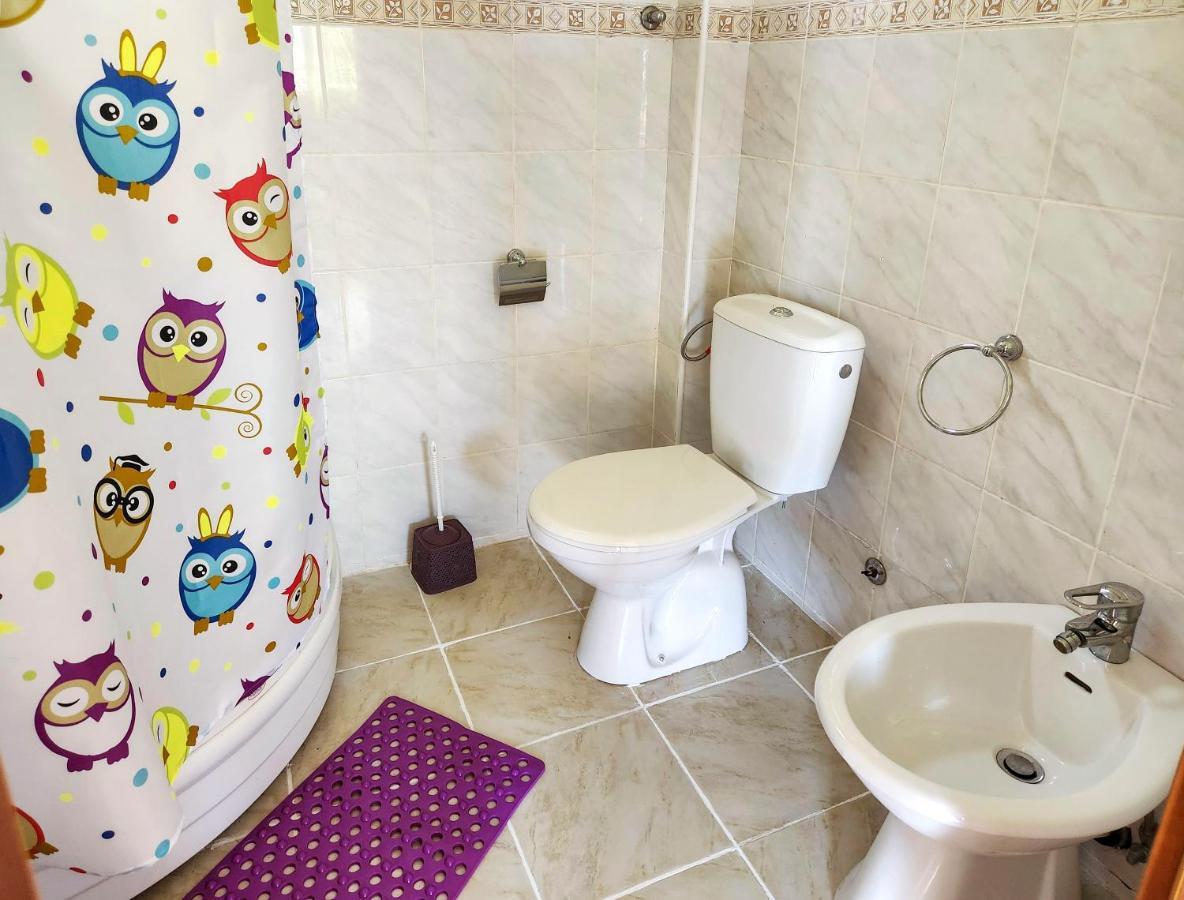 Villa Blanca Utjeha Zewnętrze zdjęcie