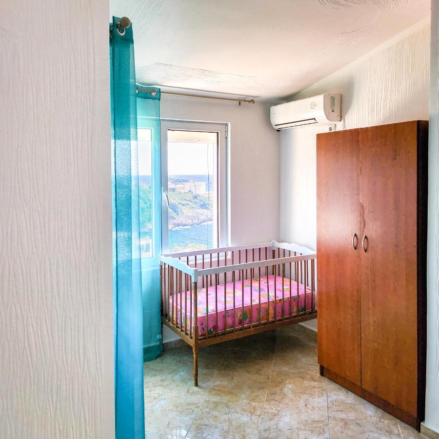 Villa Blanca Utjeha Zewnętrze zdjęcie