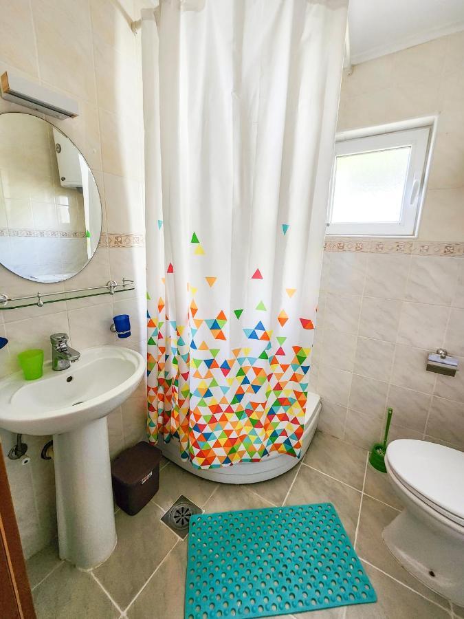 Villa Blanca Utjeha Zewnętrze zdjęcie
