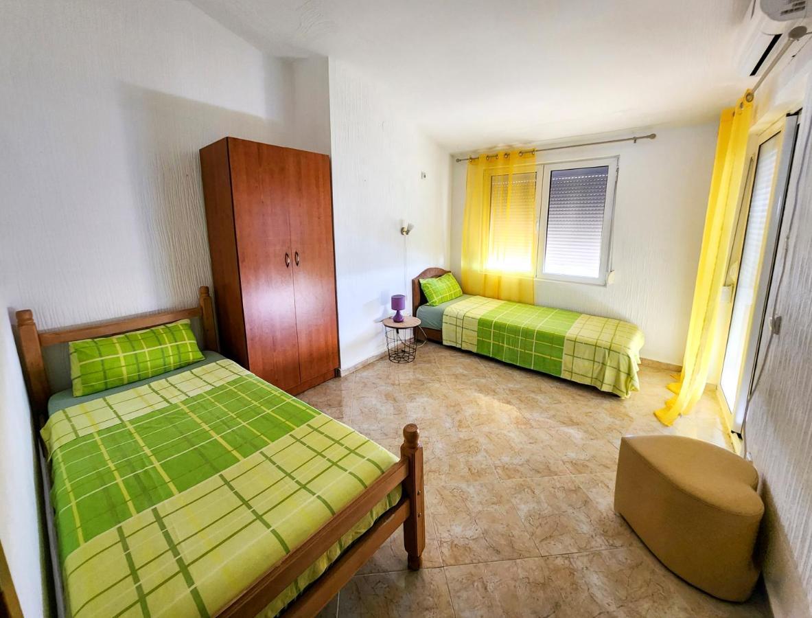 Villa Blanca Utjeha Zewnętrze zdjęcie