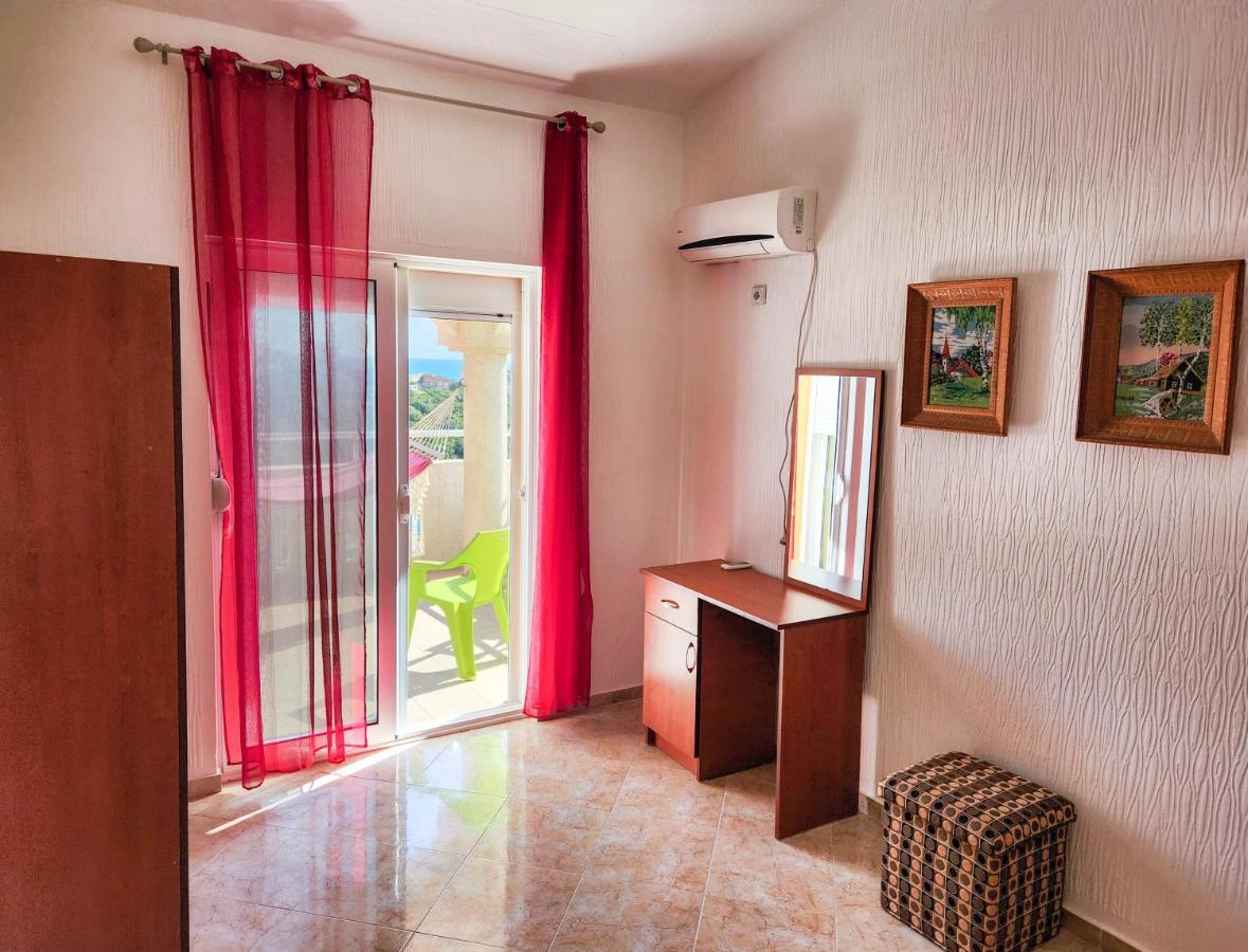 Villa Blanca Utjeha Zewnętrze zdjęcie