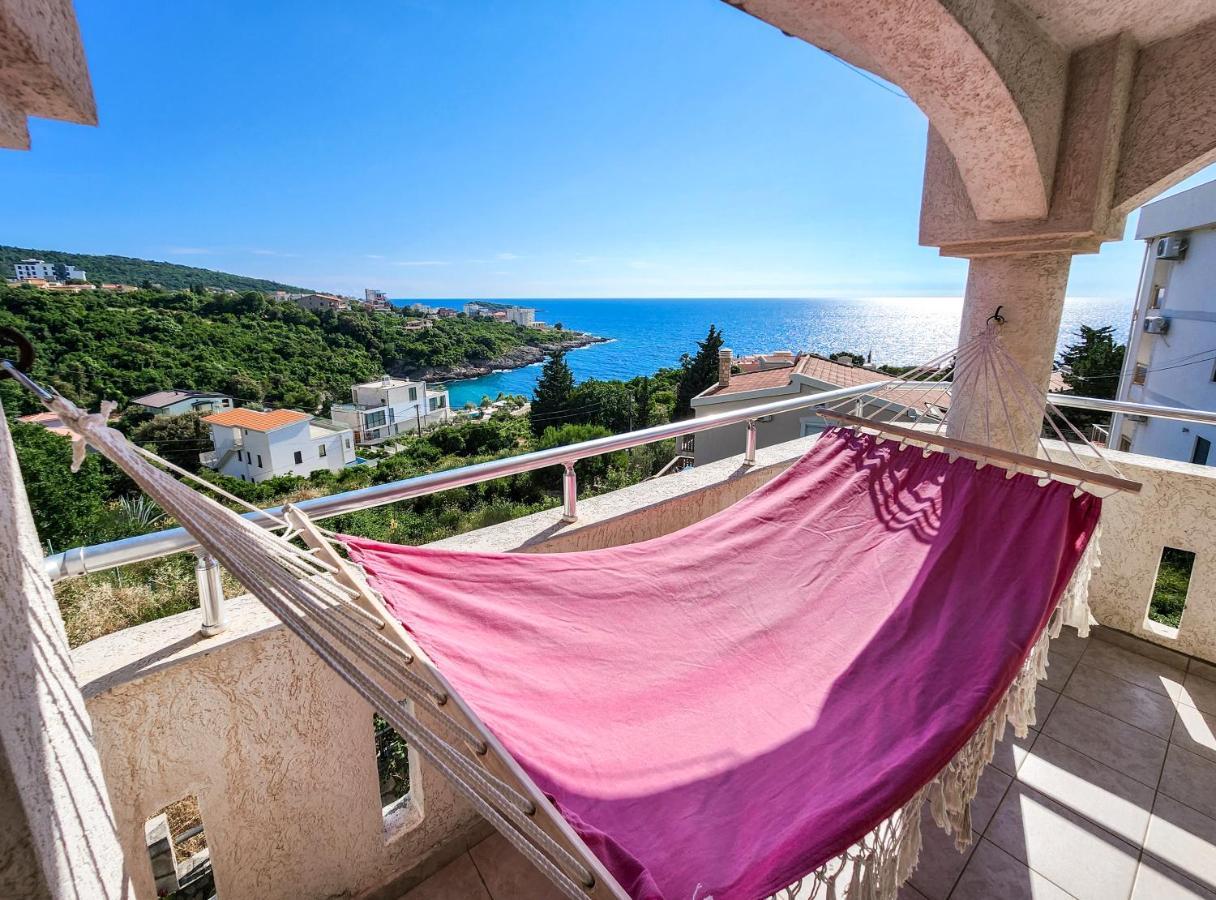 Villa Blanca Utjeha Zewnętrze zdjęcie
