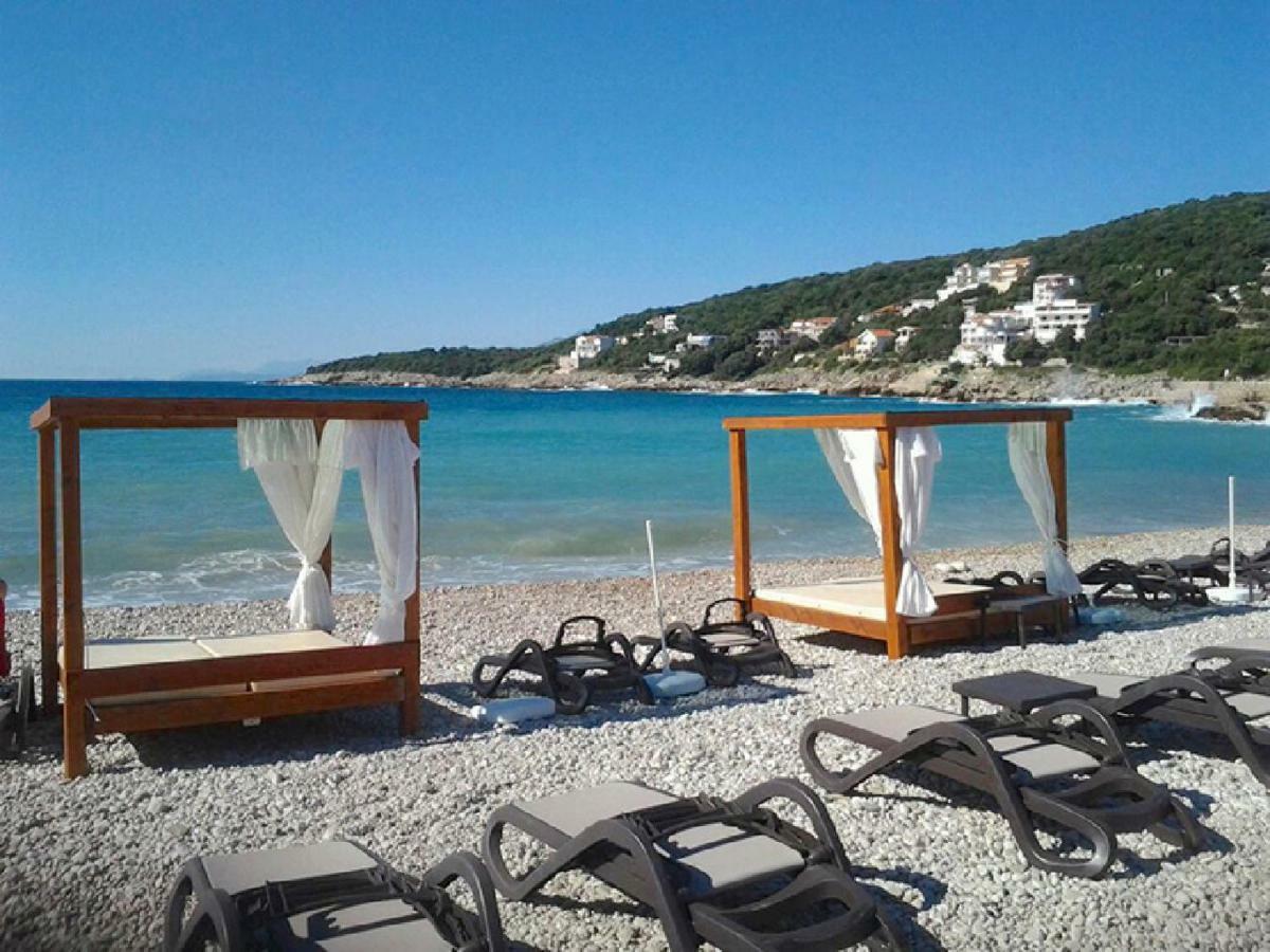 Villa Blanca Utjeha Zewnętrze zdjęcie