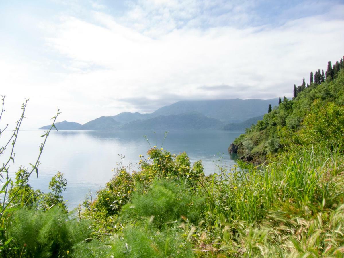 Villa Blanca Utjeha Zewnętrze zdjęcie