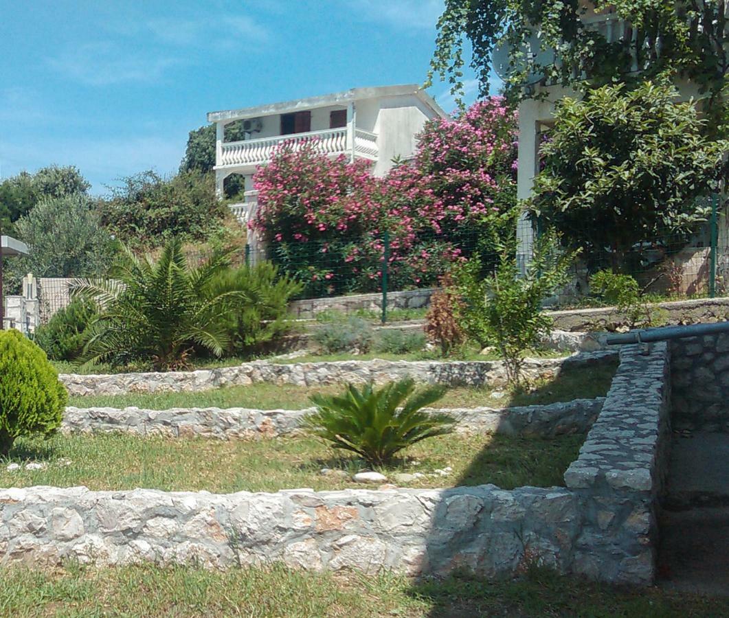 Villa Blanca Utjeha Zewnętrze zdjęcie